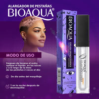 2x1 Sérum Alargador de Pestañas BIOAQUA