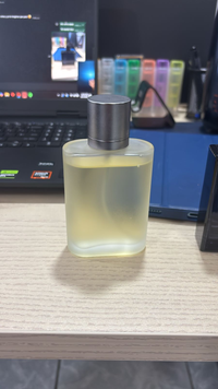 HER LOSS – Colonia con Feromonas para Hombres “Please Baby Don’t Go” | Perfume Atractivo y Seductor de Larga Duración