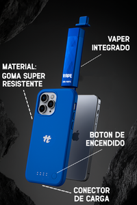 Funda Power Vape | Protección y Estilo en 1 Solo Producto