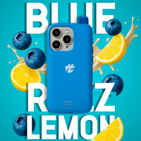 Funda Power Vape | Protección y Estilo en 1 Solo Producto