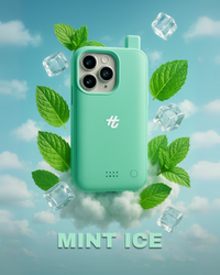 Funda Power Vape | Protección y Estilo en 1 Solo Producto